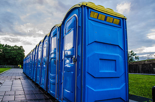 Best Luxury portable toilet rental  in Kenova, WV